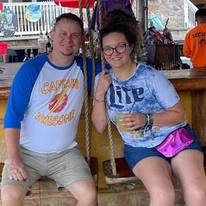 Meet your Posher, Brad